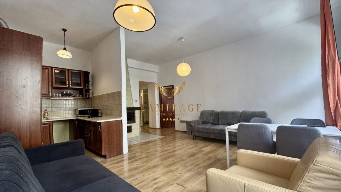 Mieszkanie z potencjałem podziału na 4/5 pokoi