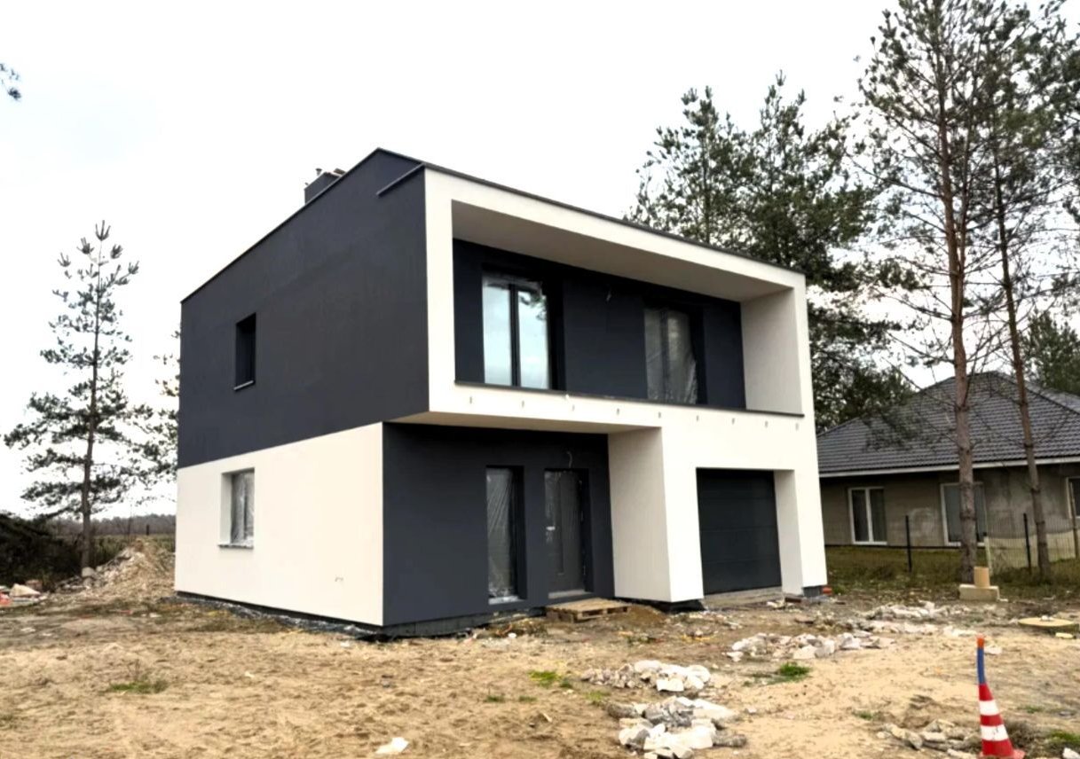 Dom, 147 m², Żelechów