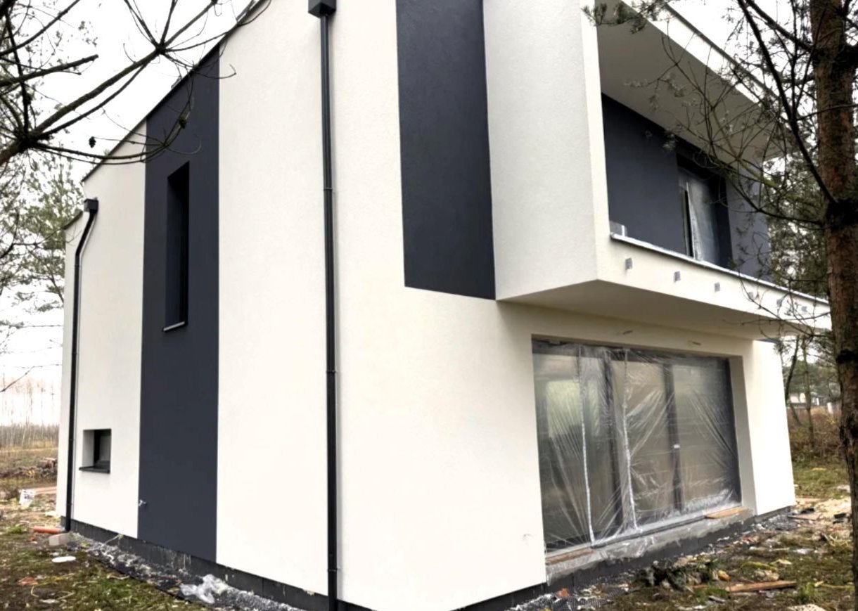 Dom, 147 m², Żelechów