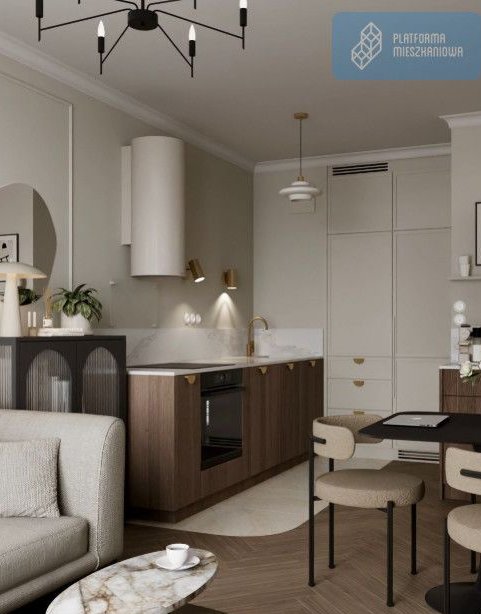 ✅ Zachodnia ekspozycja ✅ 20 minut do Centrum