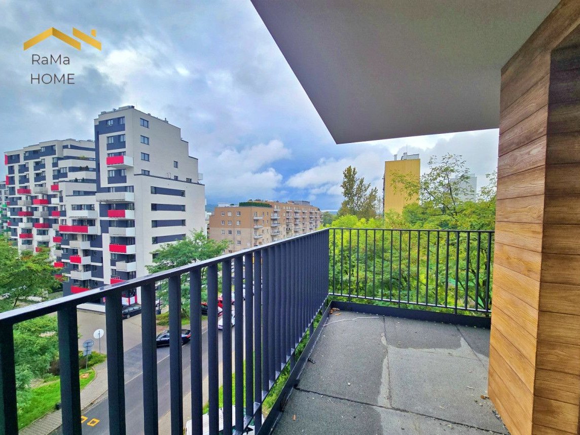 4 pokoje I 3 balkony I nowe I 2025r.