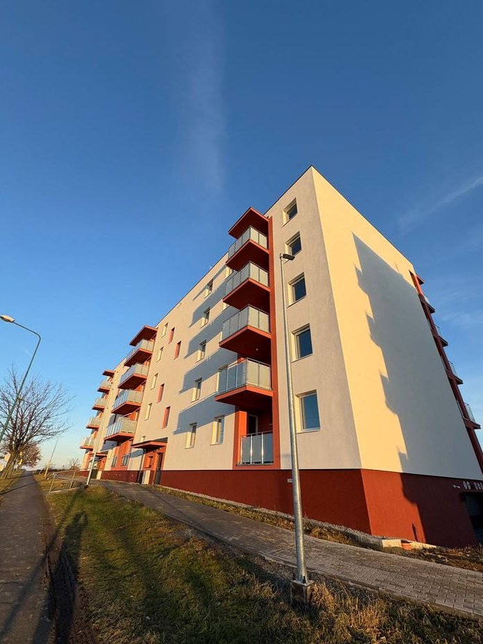 Nowe 2 pok., stan deweloperski,komórka lokatorska, duży balkon