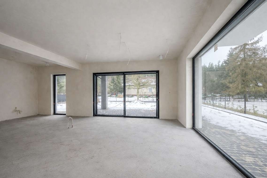 Nowoczesny dom wolnostojący 140 m² | Osielsko