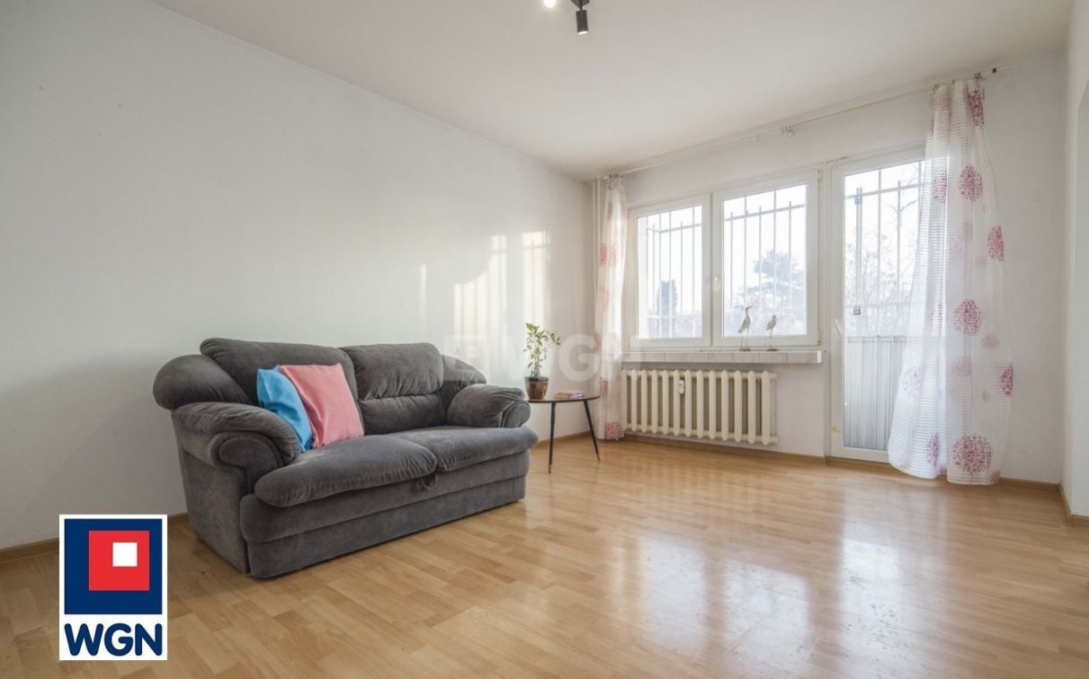 Kawalerka z balkonem | świetna inwestycja | parter | parking