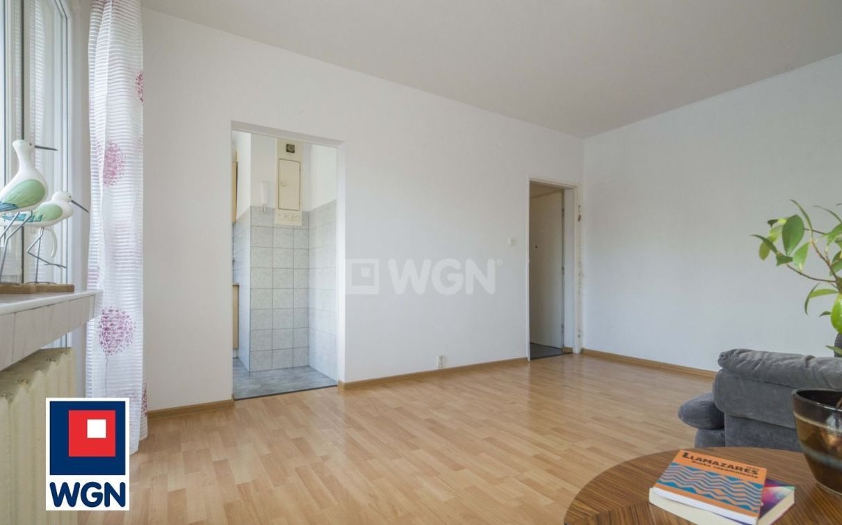 Kawalerka z balkonem | świetna inwestycja | parter | parking