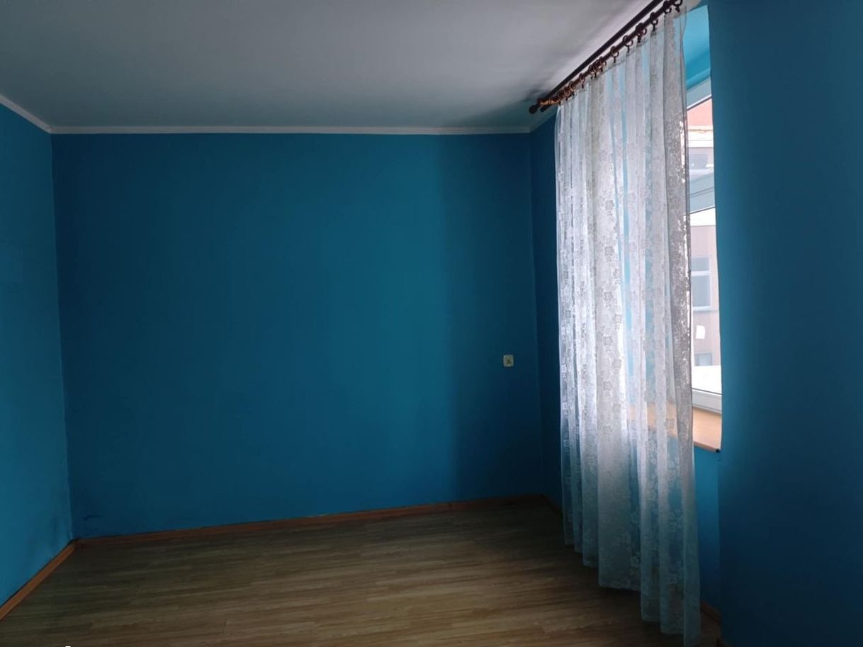 Polesie niewłasnościowe 2 pokoje, gaz, polecam