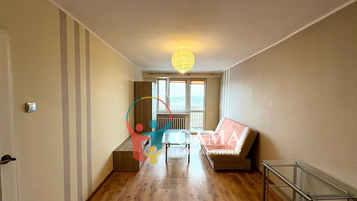 Jasne 2-pokojowe mieszkanie | 41 m² | Witkowo, ul. Wojska Polskiego