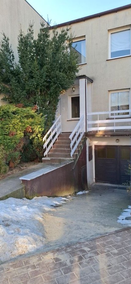 Sprzedam dom na Zagorzynku