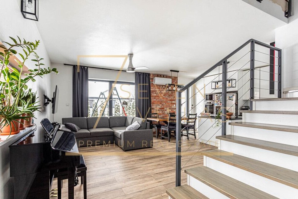 Bliźniak w Regułach - komfort pod Warszawą