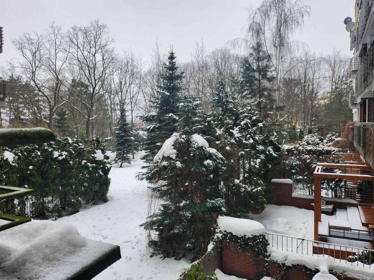 Ładny widok,cisza,zieleń,garaż,ochrona,2pok,bezpośredn,Bemowo-fortBema