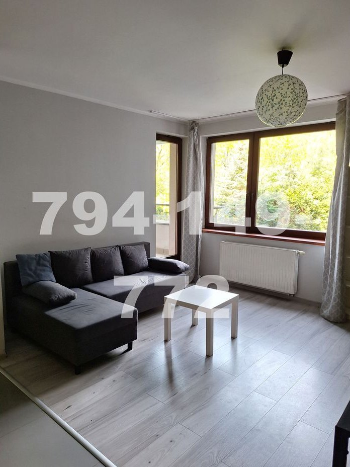 Ładny widok,cisza,zieleń,garaż,ochrona,2pok,bezpośredn,Bemowo-fortBema