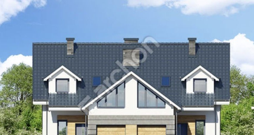 Bliźniak dom w klematisach 6, spokojna okolica 5 pokoji + salon