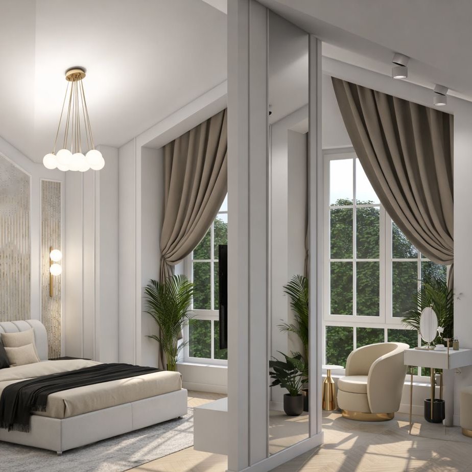 *** Skrajny, Wykończony pod klucz dom - 400 m od Jeziora i lasu ***