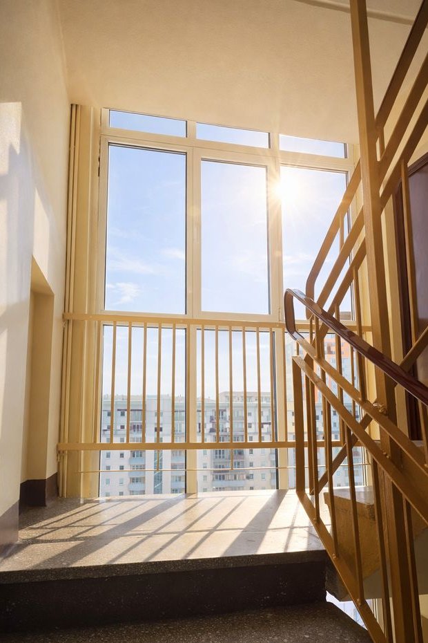 Rodzinne, doskonała infrastruktura, planowane metro