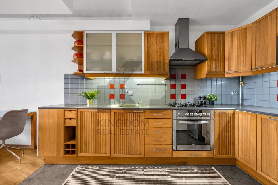 2 pokoje, 58,85m2, al. KEN 50, Ursynów - Natolin