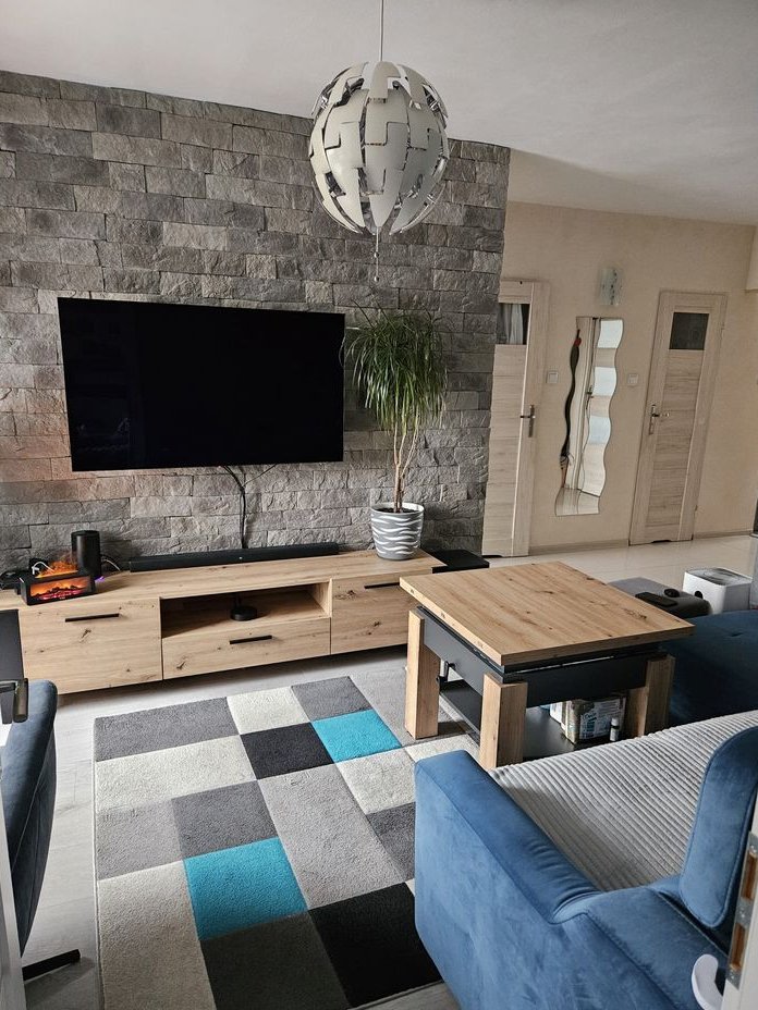 PRZESTRONNE 4-POKOJOWE MIESZKANIE 64,4 M² + BALKON + PIWNICA SULECHÓW