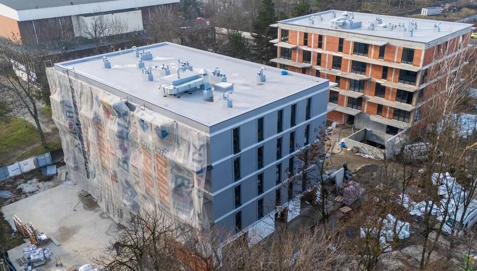 Bezpośrednio-Deweloper_Balkon 13 m_Zobacz naŻyWo❗️