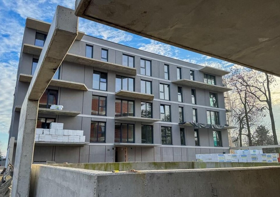 Bezpośrednio-Deweloper_Balkon 13 m_Zobacz naŻyWo❗️