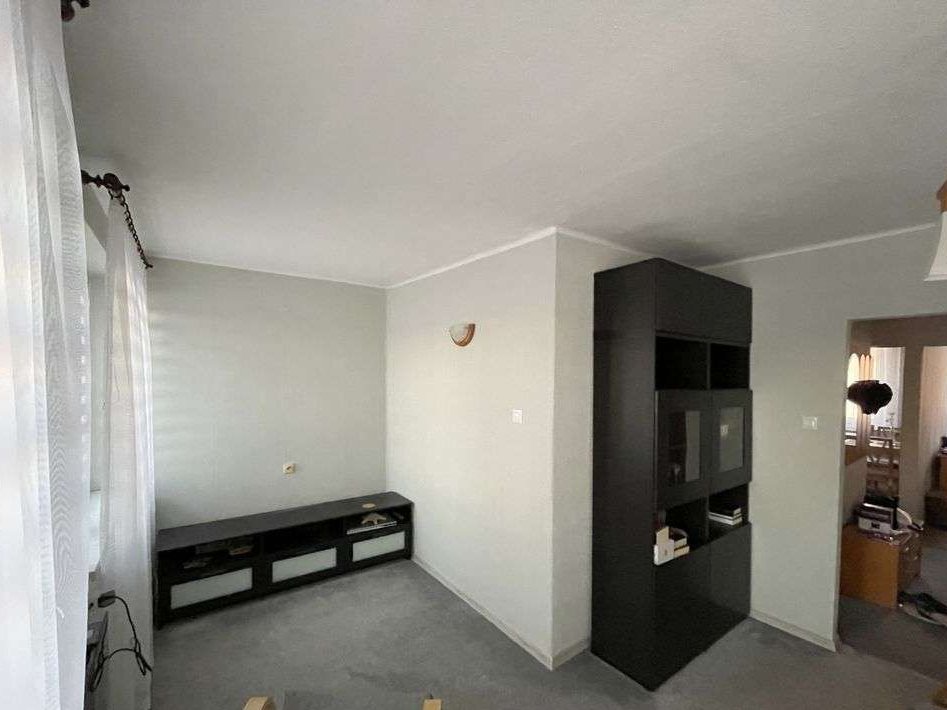 Mieszkanie M5 57m z balkonem, garażem i działką