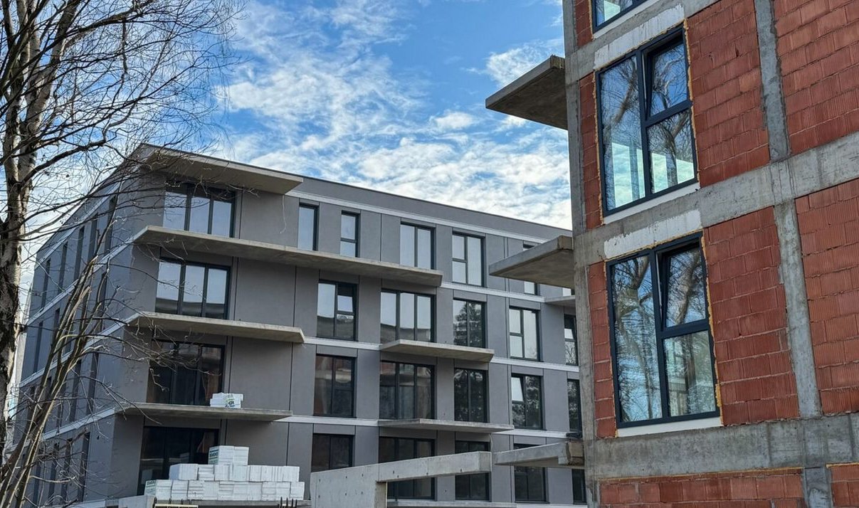 Narożne Mieszkanie|Południowy-zachód|Duży Balkon|Bezpośrednio