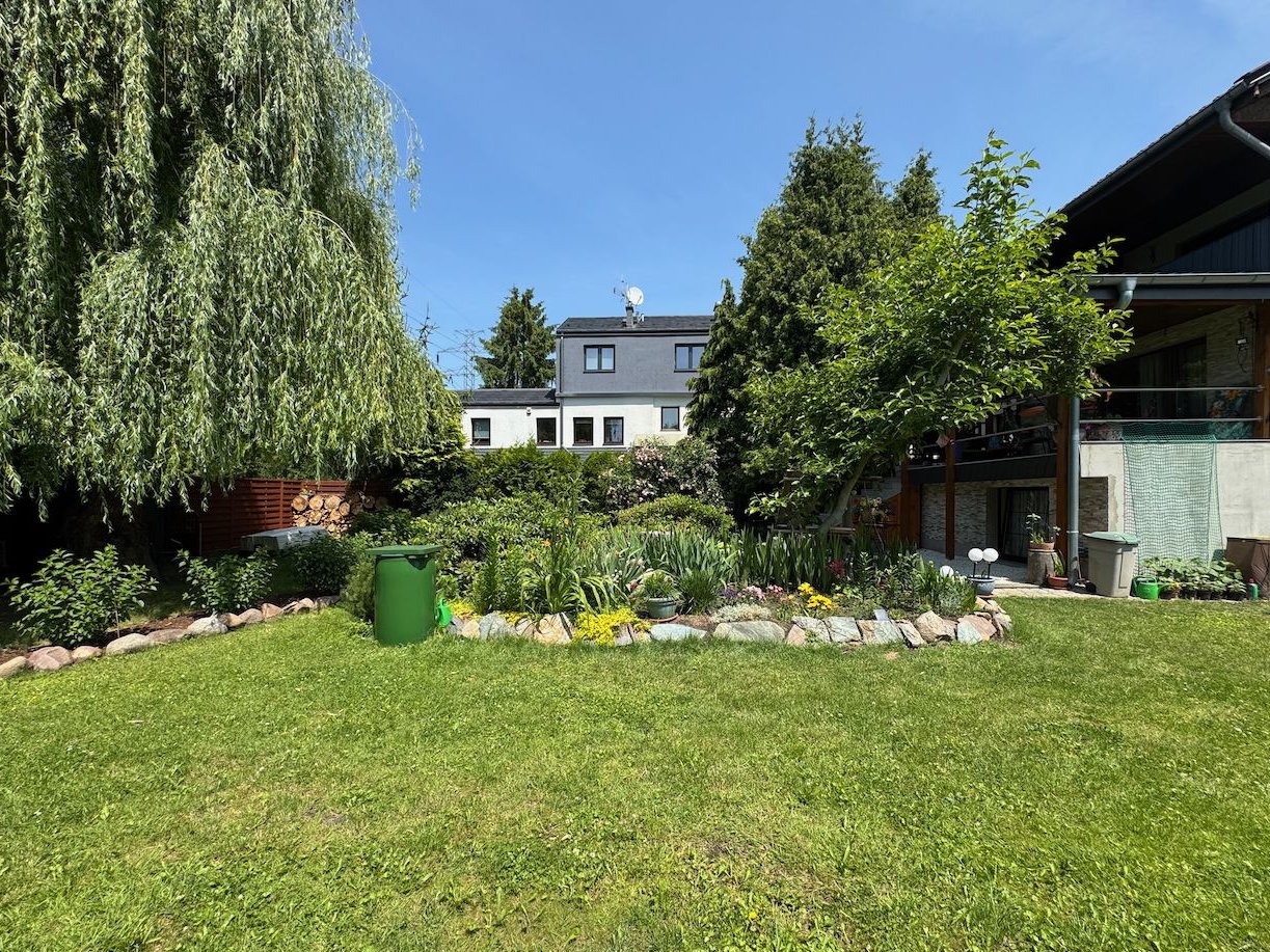 Gotowiec inwestycyjny | Ołtaszyn | Wysokie ROI% | Duża Działka