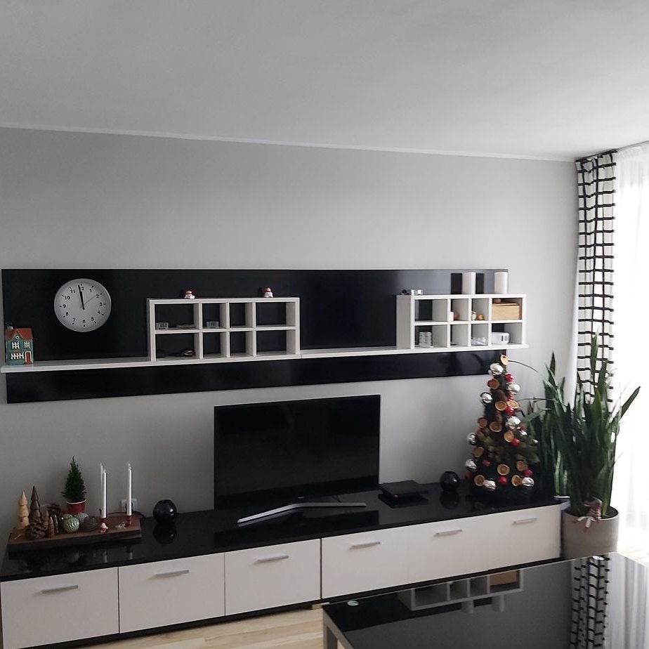 Mieszkanie 3 Pokojowe po remoncie, os. Północ, Śródmieście Balkon