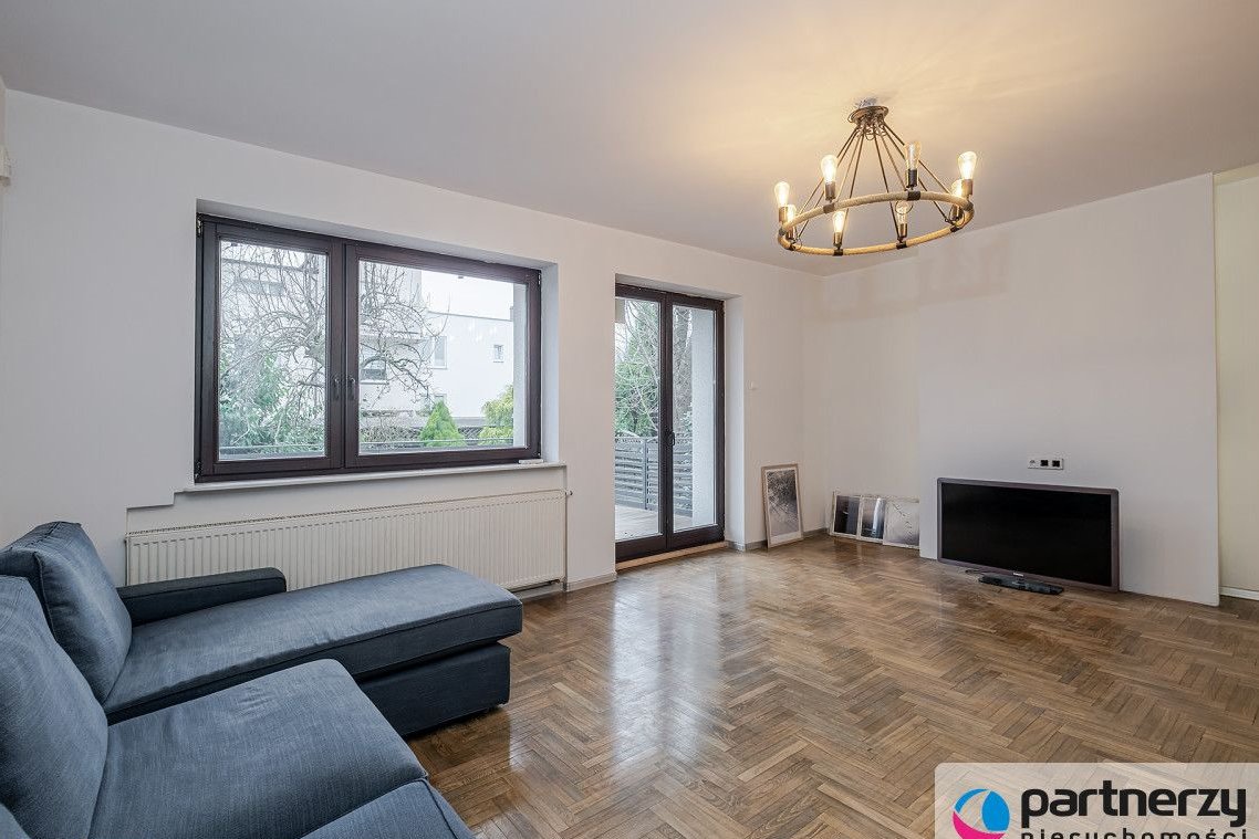 Dom wolnostojący z tarasem i garażem od zaraz!