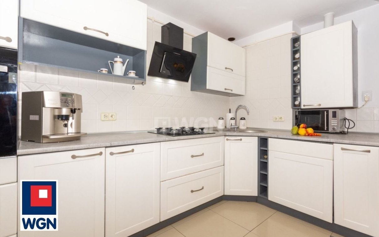 81 m2, Miejsce Postojowe! Prężnie działająca Wspólnota!