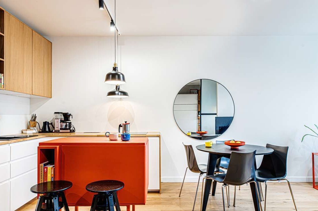 Mieszkanie, 3 pokoje, Winogrady, Wilczak, widok na Wartę!