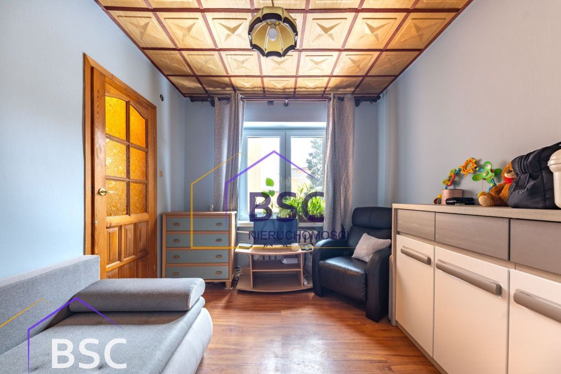 Przestronny Dom w świetnej lokalizacji