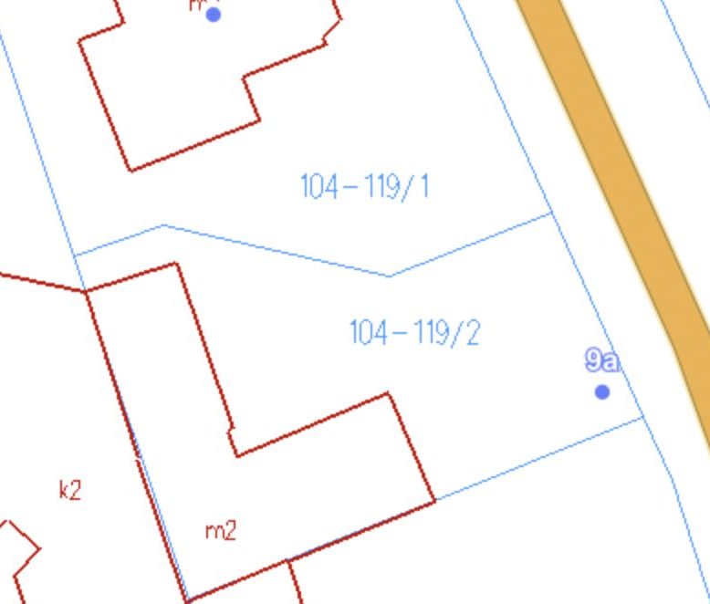 Duży budynek z potencjałem w Otwocku