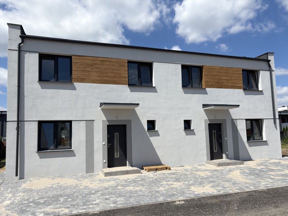 Dom, 124 m², Koninko