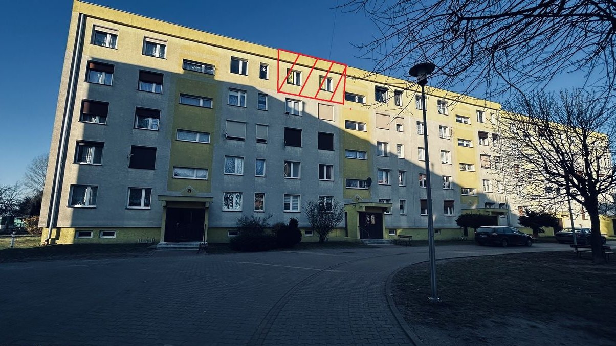 Góra, Kazimierza Wielkiego, mieszkanie 3 pokojowe