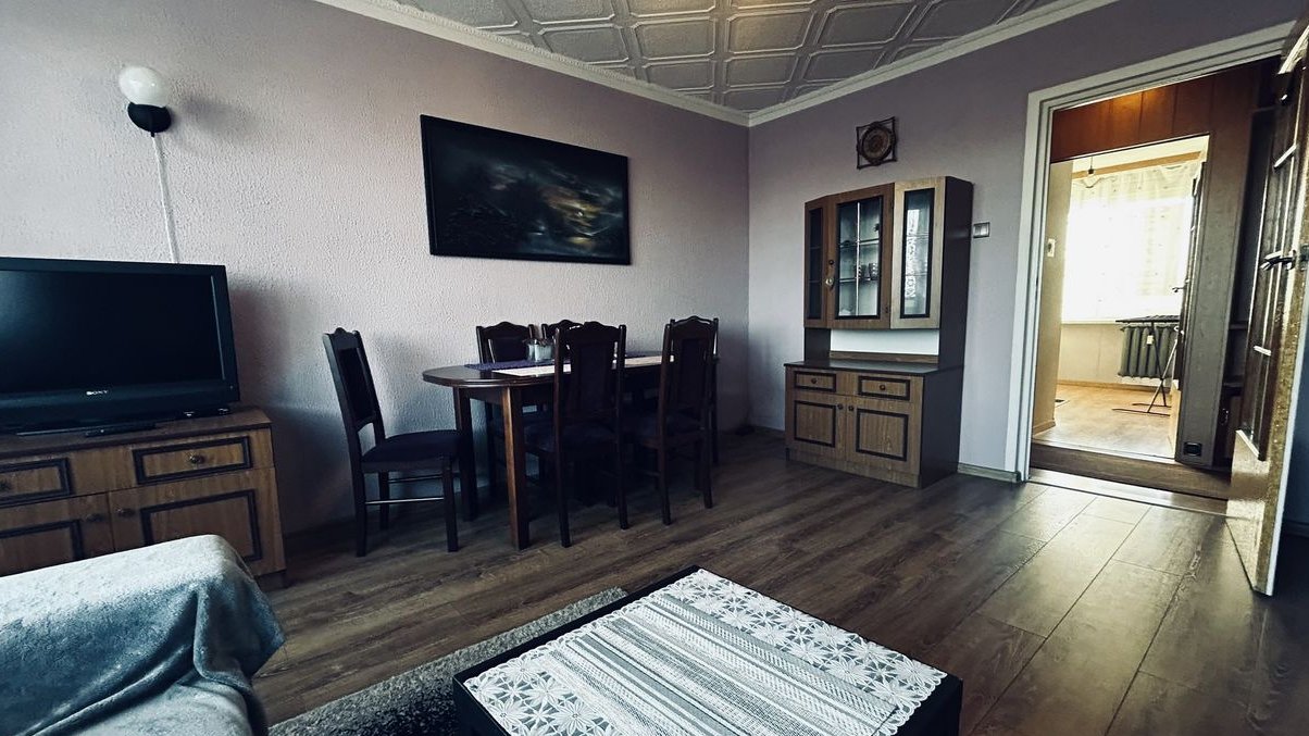 Góra, Kazimierza Wielkiego, mieszkanie 3 pokojowe