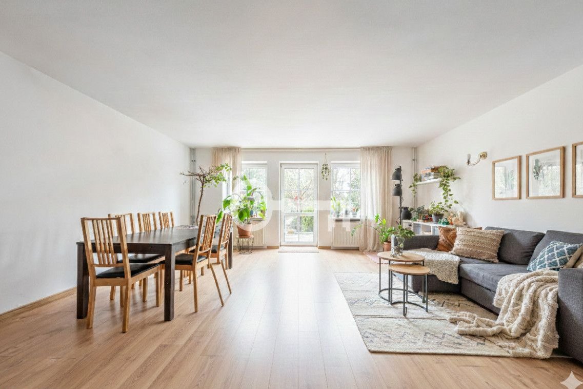 Funkcjonalny dom | Umultowo