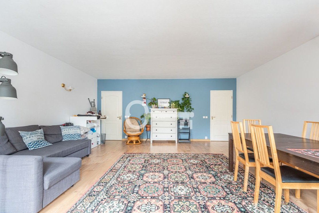 Funkcjonalny dom | Umultowo