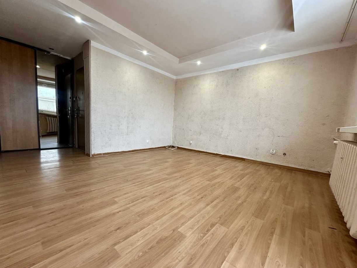 77,8 m² | 3 duże pokoje | Duża piwnica | Kościuszki 10