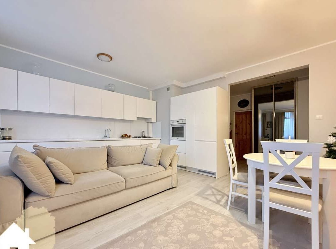 Osowa Góra | 3 pokoje | blok z 2001 r. | słoneczne