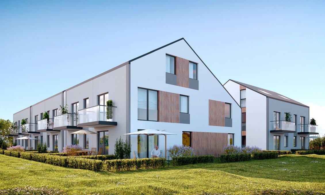 5-pokojowe mieszkanie 92m2 + balkon Bez Prowizji