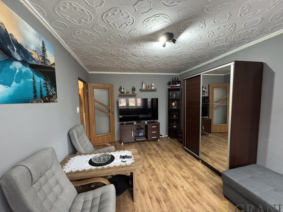 Mieszkanie 2-pokojowe - Stare Miasto