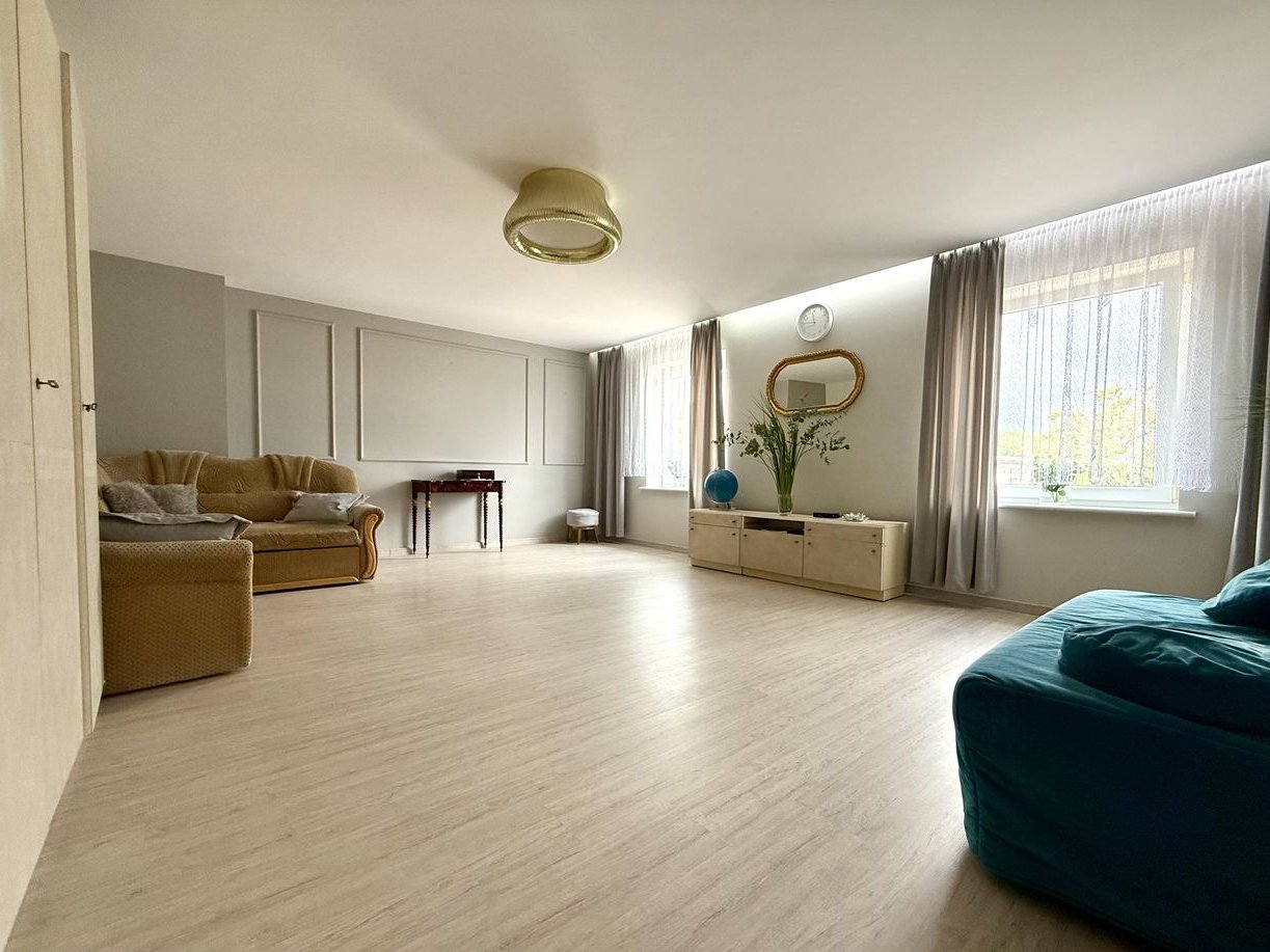 Dwa duże pokoje/Blisko jezior/Szybki dojazd do Szamotuł,Pniew,Poznania