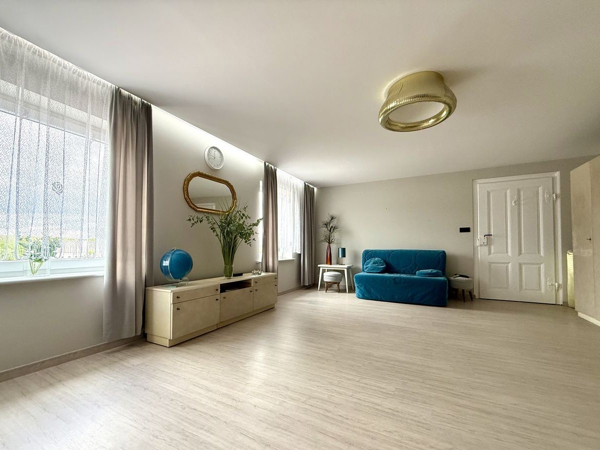 Dwa duże pokoje/Blisko jezior/Szybki dojazd do Szamotuł,Pniew,Poznania