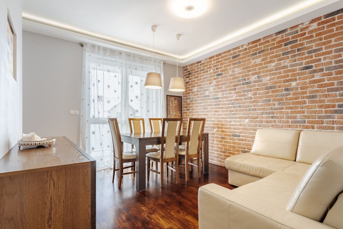 3 pokoje | Garaż | Garderoba | Niska zabudowa