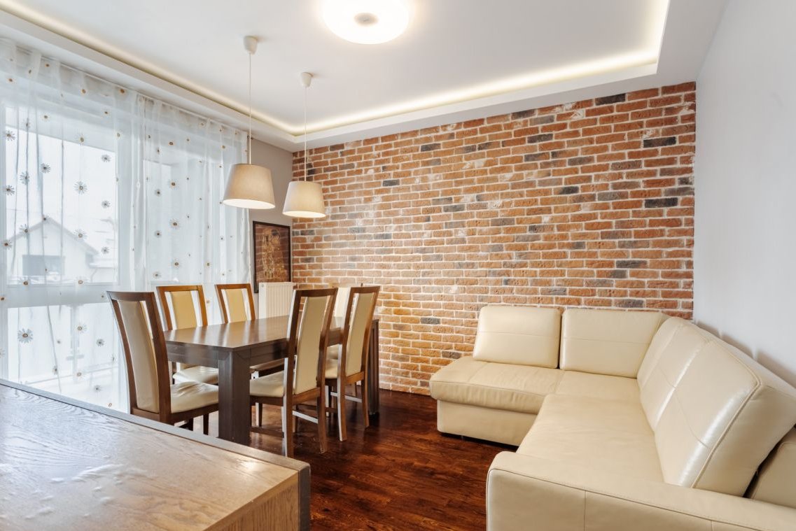 3 pokoje | Garaż | Garderoba | Niska zabudowa