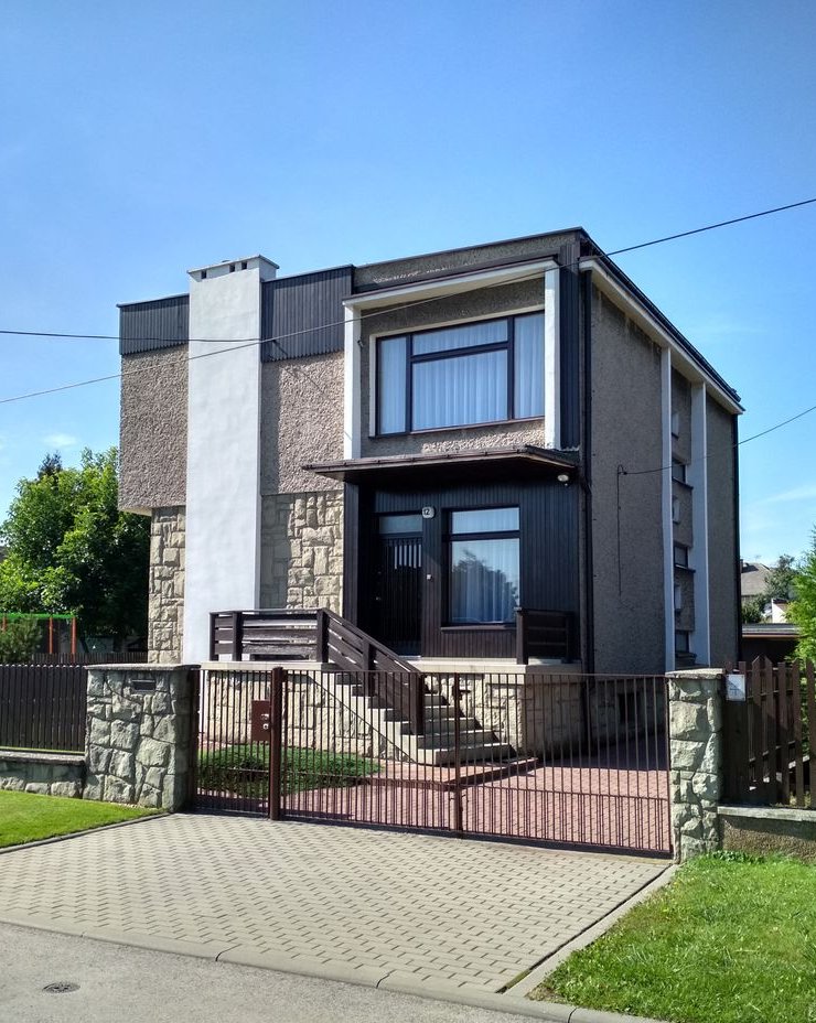 Sprzedam nieruchomość