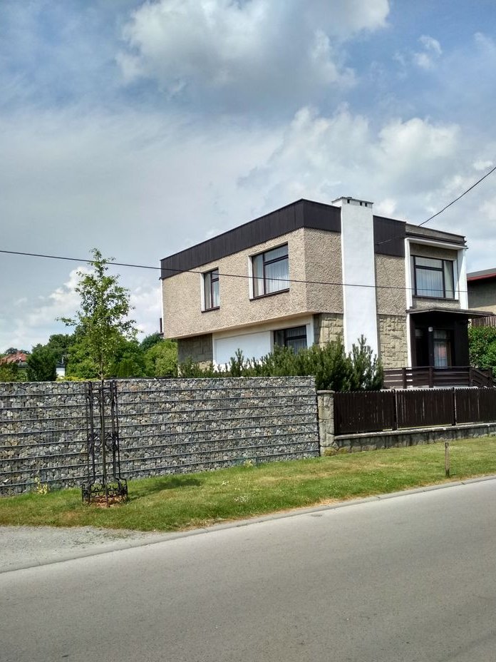 Sprzedam nieruchomość