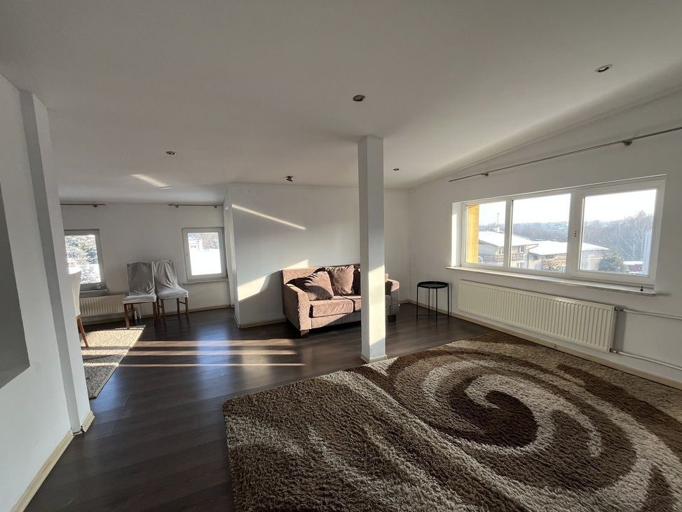 Dom - 6 pokoi - Sławin -Lublin