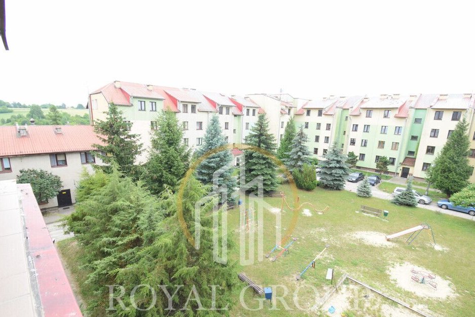 Cztery pokoje w cenie dwóch!!! 15 min. od Lublina