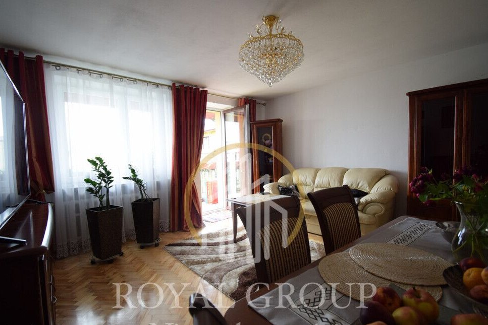 Cztery pokoje w cenie dwóch!!! 15 min. od Lublina