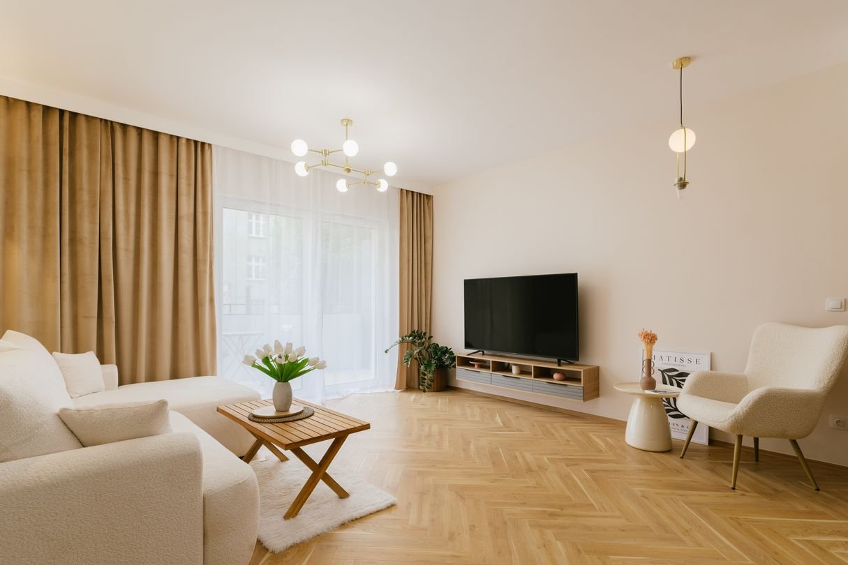 OKAZJA. 2 pokoje POD KLUCZ! Taniej niż u dewelopera! Balkon, winda